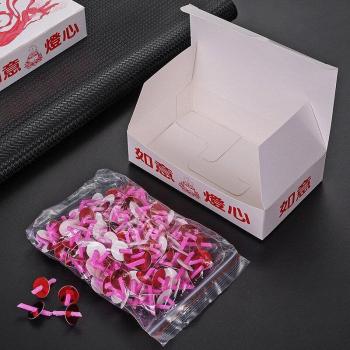 Lámpara Hecha a Mano con Kit de Velas