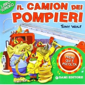 Camion Dei Pompieri