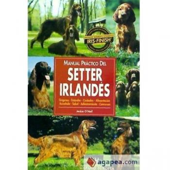 Manual practico del setter irlandes