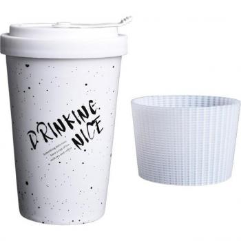 Ceramic Tea Cup 450ML