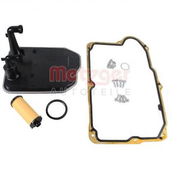 Conjunto Filtro Hidráulico e Caixa de Velocidades Automáticas – METZGER 8020099