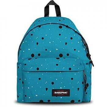 Eastpak Sac à Dos Padded Pak'r 40 cm 24 L Splashes Sooth