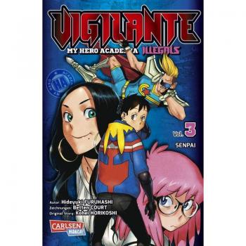 Vigilante