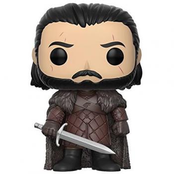 Funko Pop Game of Thrones : Jon Snow saison 7 – 12215