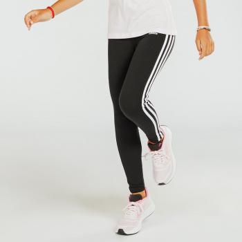 Legging Enfant adidas Essentials 3-Bandes Bleu Marine