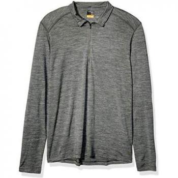 Icebreaker 200 Oasis Merino LS Half Zip
