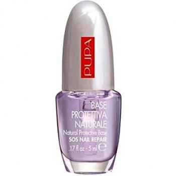 Pupa Base de Protección Natural 5 ml