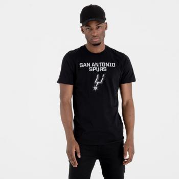 T-shirt New Era Logo Équipe