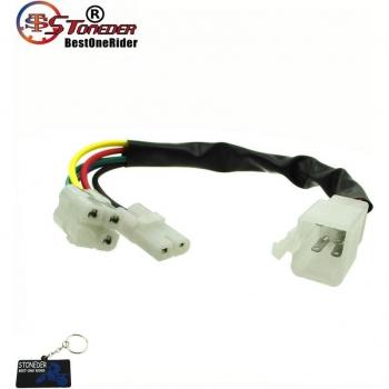 Prise fil STONEDER CDI – Pit Bike, Dirt Bike, Scooter