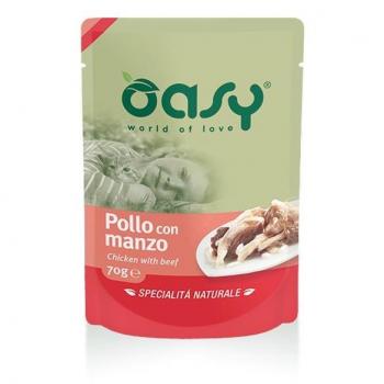 Oasy Specialità Naturale