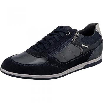 Herenblauw Renan Sneaker Geox M41