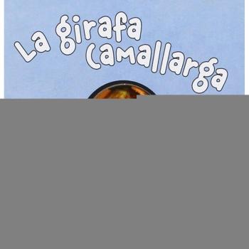 La jirafa camallarga