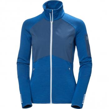 Sudadera Helly Hansen W Lifa Merino