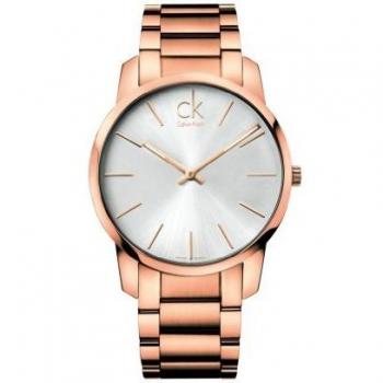 Calvin Klein Orologio Quarzo K2G21646
