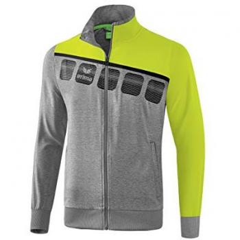 Chaqueta Erima 5‑C Demo