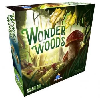 Wonder Woods