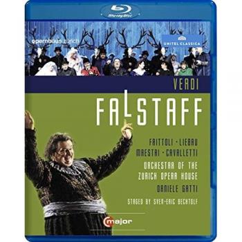 Verdi: Falstaff