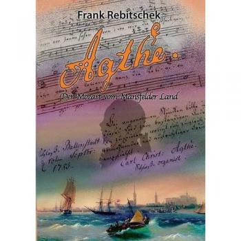 Rebitschek, Frank: Agthe