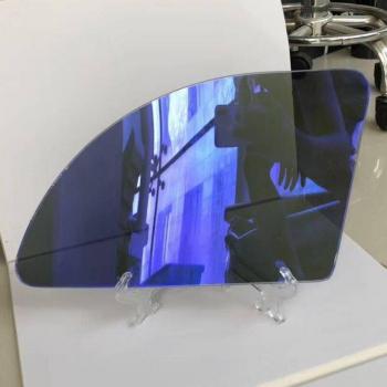 Automotive Purple Window Tint 48CM x 3M