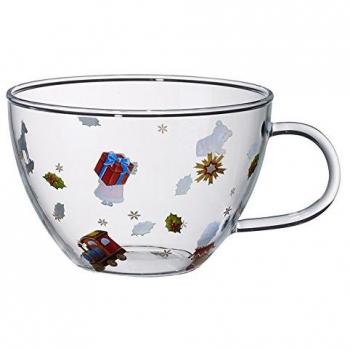 V&Boch Child-Themed Decorated Mug, Glass, Item #1483323786