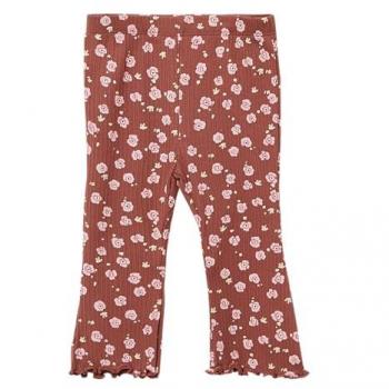 S.Oliver Rippware‑Flared Leggings für Damen