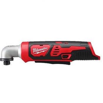Milwaukee M12 Right‑Angle Drill/Driver (Braid)
