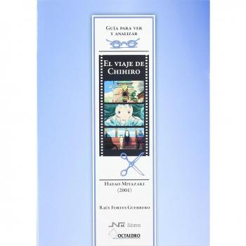 El viaje de chihiro, de hayao miyazaki