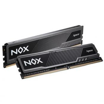 MEMORIA RAM APACER 8GB DDR4 3200MHZ