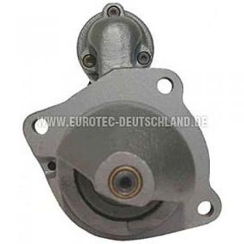 Eurotec Starter Motor 11013490