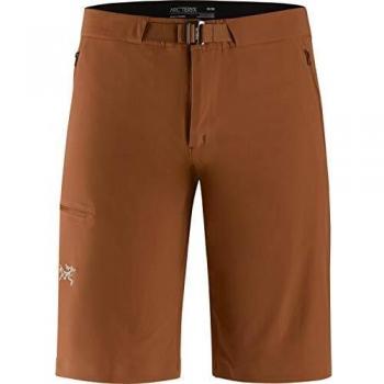 Arcteryx Herren Gamma LT Outdoor-Hose kurz