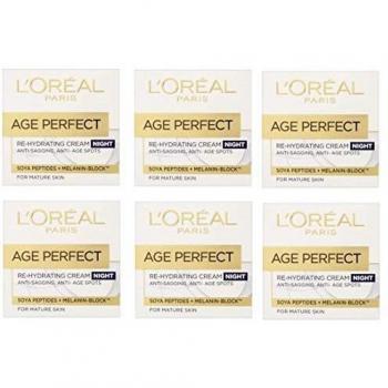 Dermo Exp Age Perfect Night