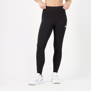 Leggings Power Colorblock de Puma en Negro
