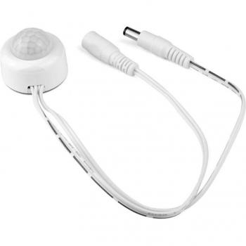 12V-24V PIR Motion Detector Switch for LED Lighting