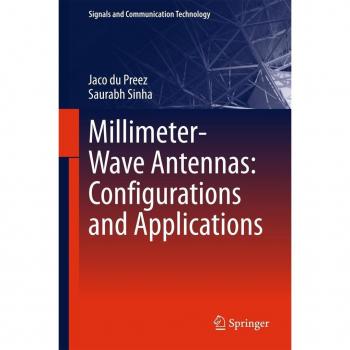 Vitalsource Technologies, Inc. Millimeter-wave Antennas: Configurations And Applications