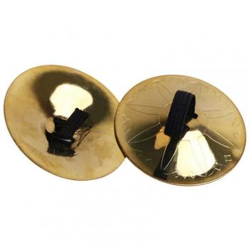 Platillos para Actuaciones de Danza del Vientre