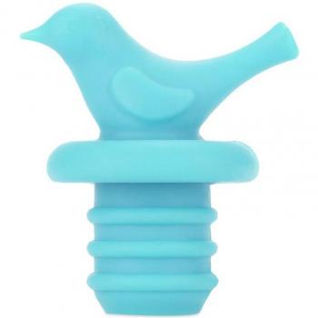 Bird Design Wine Bottle Stopper