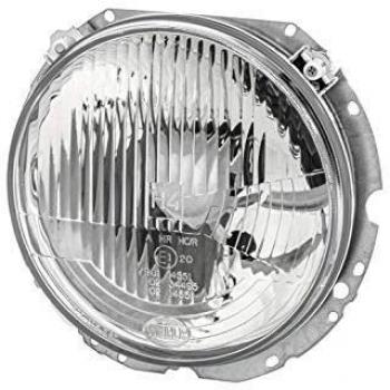 HELLA 1A8 004 148-001 Halogen-Hauptscheinwerfer