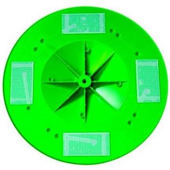 Piastra di supporto EIBENSTOCK EPG 400