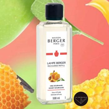 Recambio para lámpara catalítica Berger