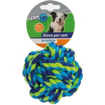 Gioco per cani Palla Cotonosso PetUp