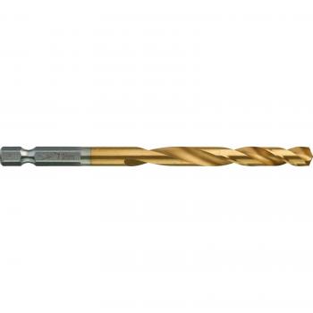 Milwaukee Shockwave High-Speed Steel Drill Bit