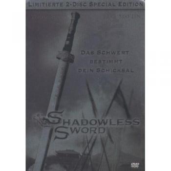 Épée Sans Ombre – Édition Spéciale, 2 DVD en MetalPak