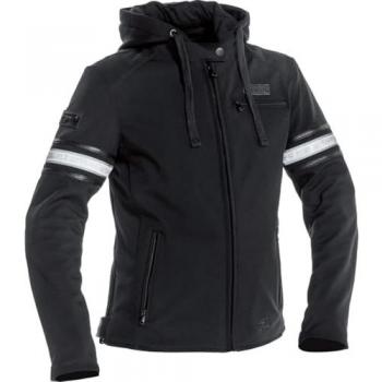 Blouson Moto Richa Toulon 2 WP – Noir 4XL – Protection Softshell