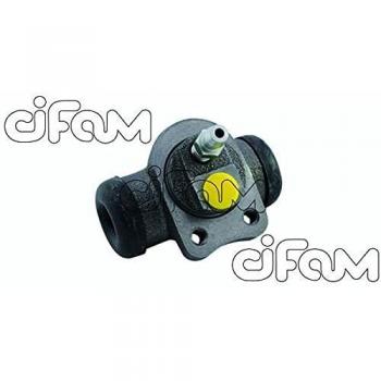 Metzger Radbremszylinder hinten Opel Combo