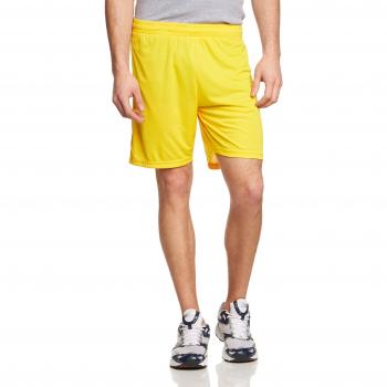 Erima Herren Shorts Rio 2.0 Gelb, Größe M