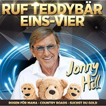 Ruf Teddybär eins-vier