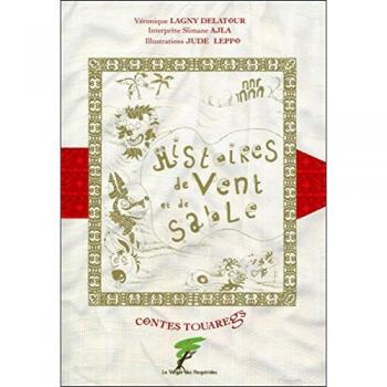 Histoires de vent et de sable