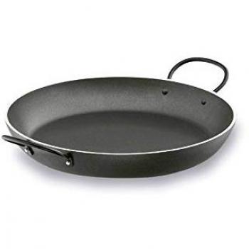 Cottura Paella Padella Lacor