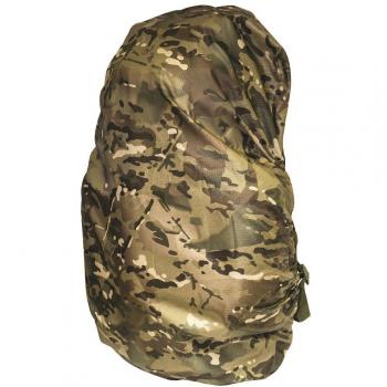 Rucksackhülle für Regen Highlander