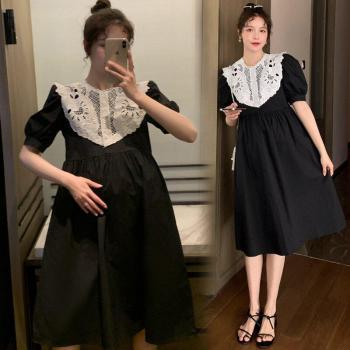 Vestido de Maternidad Verano 2022